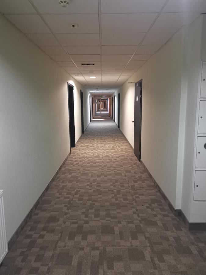 Apartament Prywatny Salon Z Aneksem Kuchennym I Sypialnia W Hotelu Diva 코워브제크 외부 사진